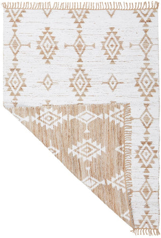 RUG CULTURE RUGS Bodhi Quinton Natural Rug