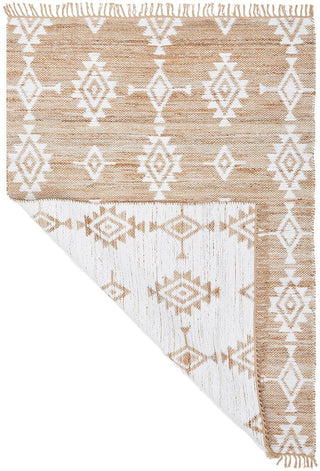 RUG CULTURE RUGS Bodhi Quinton Natural Rug