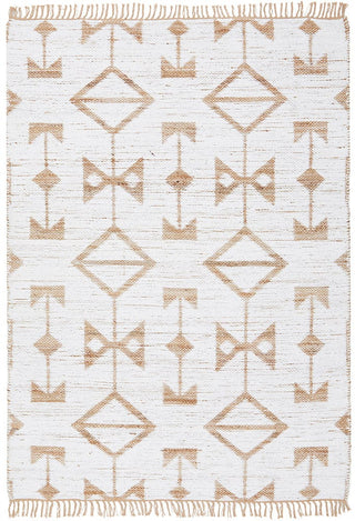 RUG CULTURE RUGS Bodhi Trudy Natural Rug