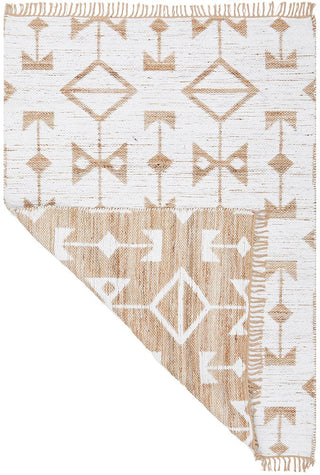 RUG CULTURE RUGS Bodhi Trudy Natural Rug