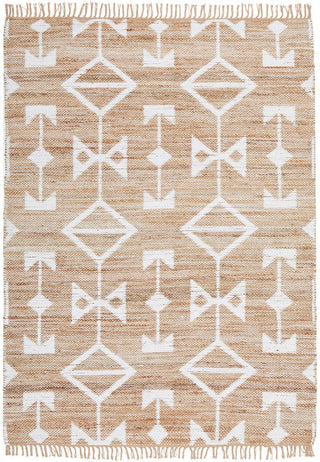 RUG CULTURE RUGS Bodhi Trudy Natural Rug