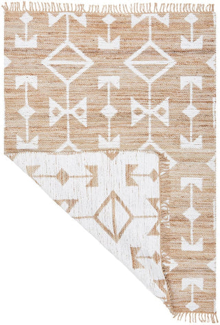 RUG CULTURE RUGS Bodhi Trudy Natural Rug