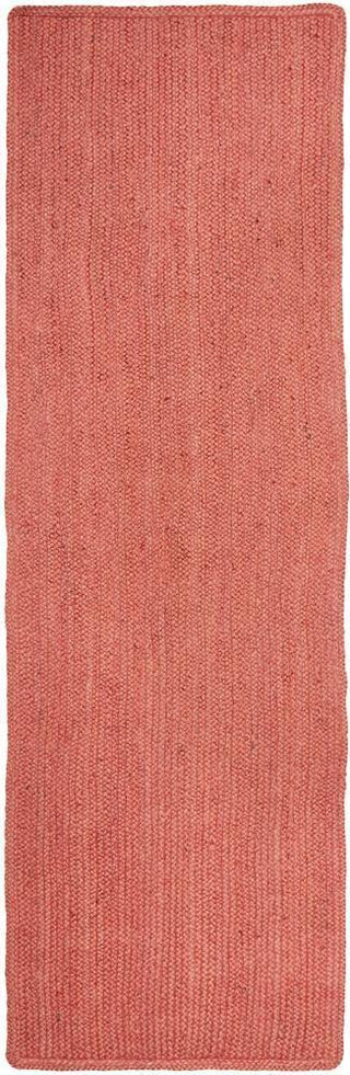 Rug Culture RUGS Bondi Terracotta Jute Runner