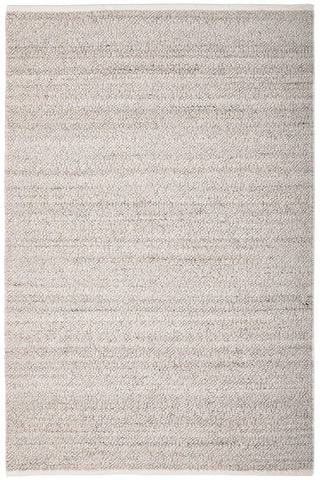 RUG CULTURE RUGS Boucle Natural Wool Rug