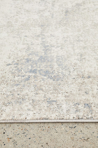 RUG CULTURE RUGS Bronte Aldo Sky Rug