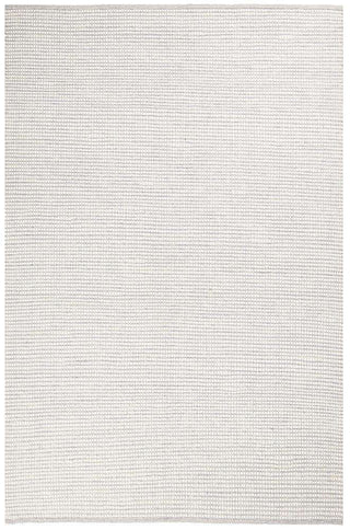 Rug Culture RUGS Brooklyn Grey Wool Rug