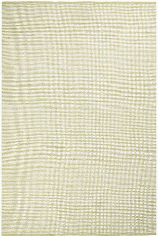 Rug Culture RUGS Brooklyn Lime Green Wool Rug