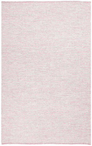 Rug Culture RUGS Brooklyn Pink Wool Rug