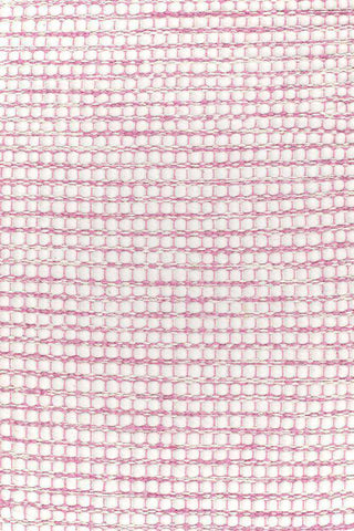 Rug Culture RUGS Brooklyn Pink Wool Rug