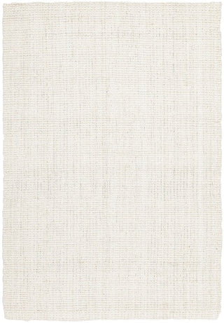 Rug Culture RUGS Byron Bleached Jute Rug