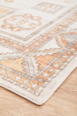 RUG CULTURE RUGS Caitlen Natural Rug