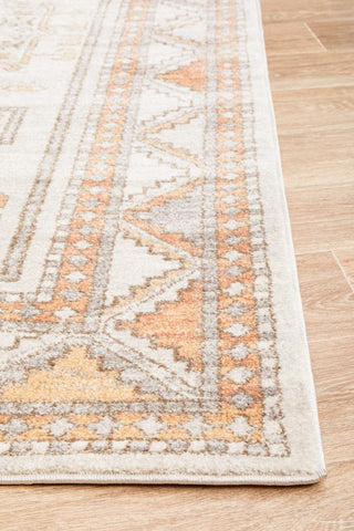 RUG CULTURE RUGS Caitlen Natural Rug