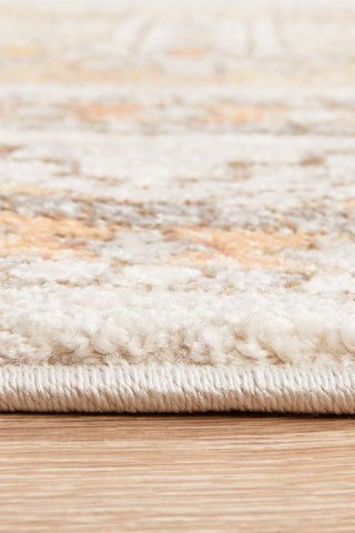 RUG CULTURE RUGS Caitlen Natural Rug