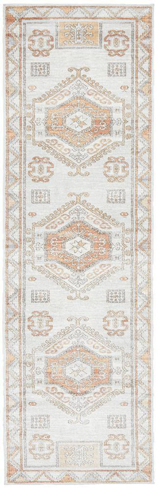 RUG CULTURE RUGS Caitlen Natural Runner Rug