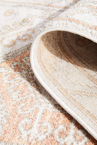 RUG CULTURE RUGS Caitlen Natural Runner Rug