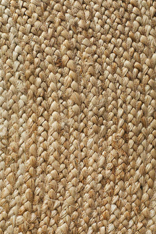 Rug Culture RUGS Catalina Round Jute Rug