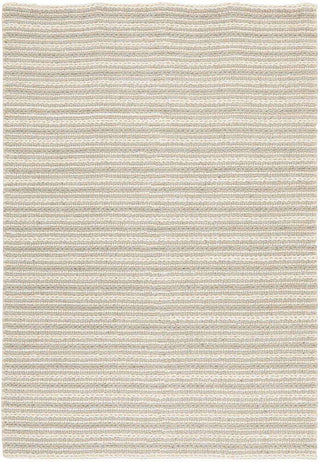 Rug Culture RUGS Catia Grey & Ivory Braided Wool Rug