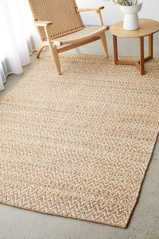 RUG CULTURE RUGS Dune Cali Natural Rug