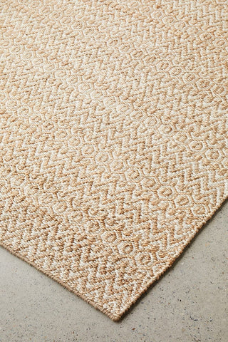 RUG CULTURE RUGS Dune Cali Natural Rug