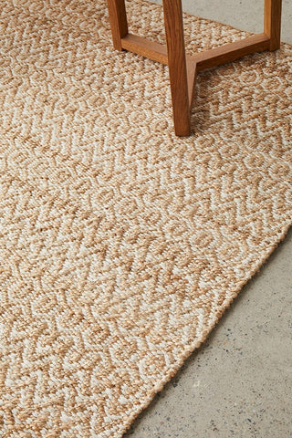 RUG CULTURE RUGS Dune Cali Natural Rug