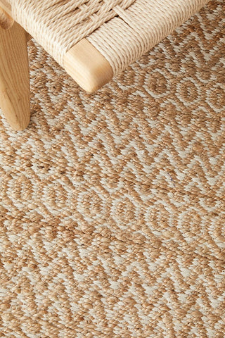 RUG CULTURE RUGS Dune Cali Natural Rug