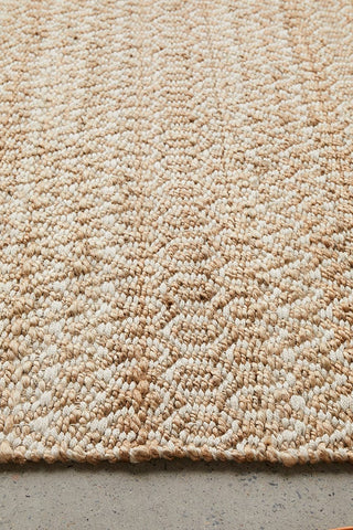 RUG CULTURE RUGS Dune Cali Natural Rug