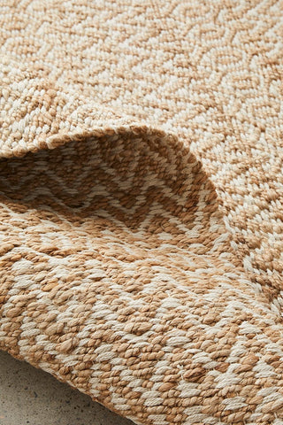 RUG CULTURE RUGS Dune Cali Natural Rug