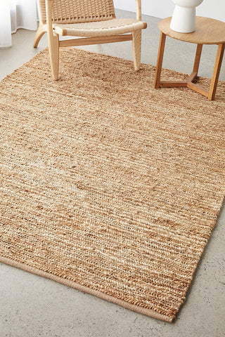 RUG CULTURE RUGS Dune Rave Natural Rug