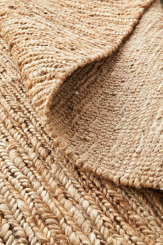 RUG CULTURE RUGS Dune Rave Natural Rug