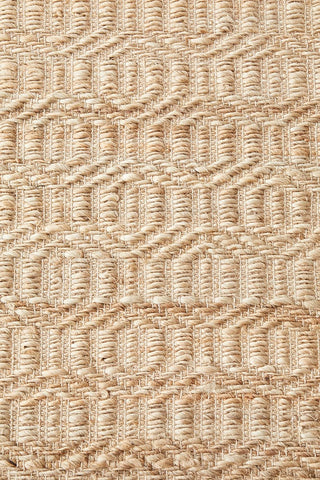 RUG CULTURE RUGS Dune Stina Natural Rug