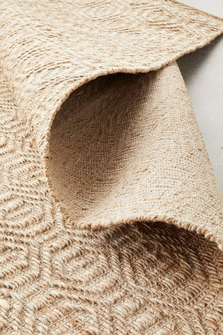 RUG CULTURE RUGS Dune Stina Natural Rug