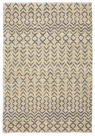 Rug Culture RUGS Elki Tribal Jute Rug