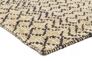 Rug Culture RUGS Elki Tribal Jute Rug