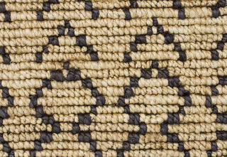 Rug Culture RUGS Elki Tribal Jute Rug