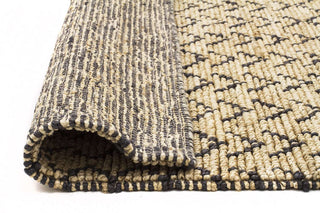 Rug Culture RUGS Elki Tribal Jute Rug