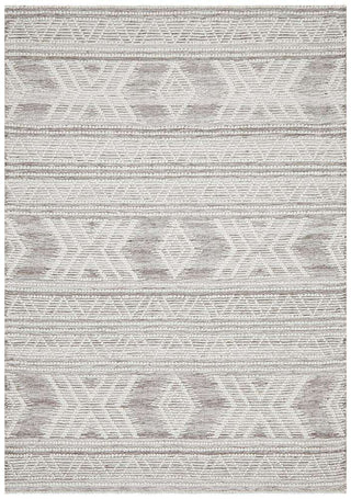 Rug Culture RUGS Esha Natural Tribal Wool Rug