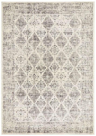 Rug Culture RUGS Esra Grey Transitional Rug