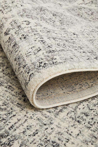 Rug Culture RUGS Esra Grey Transitional Rug