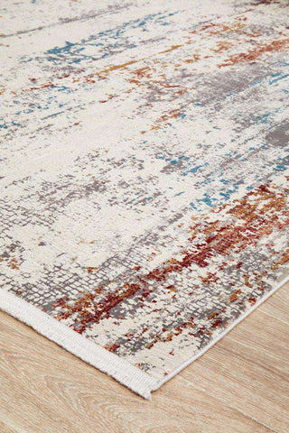 Rug Culture RUGS Ester Bamboo Silk Rug