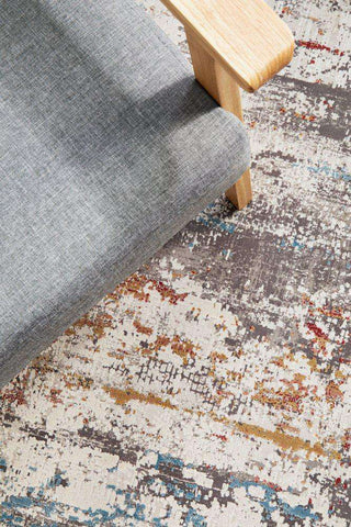 Rug Culture RUGS Ester Bamboo Silk Rug