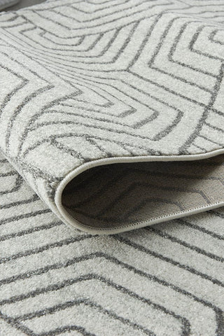 RUG CULTURE RUGS Esther Modern Runner