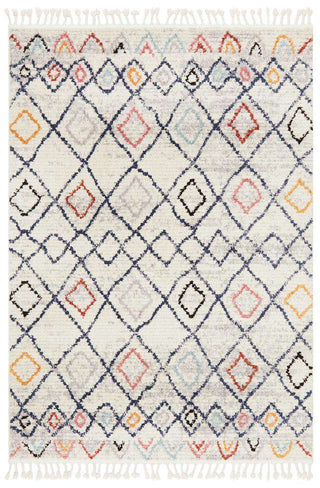 Rug Culture RUGS Faiza Moroccan Rug (Discontinued)