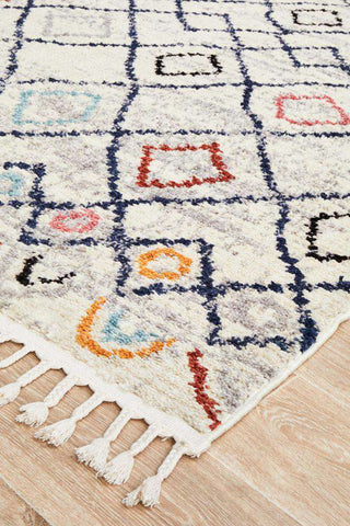 Rug Culture RUGS Faiza Moroccan Rug (Discontinued)