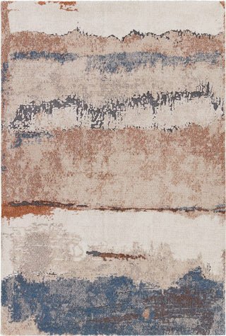 RUG CULTURE RUGS Formation Tan Modern Rug