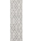 RUG CULTURE Rugs Gina Geometric Runner