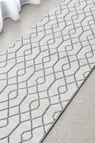 Rug Culture Rugs Hailey Modern Runner