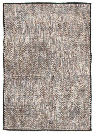 Rug Culture RUGS Harleem Rug - Smoke (Clearance)