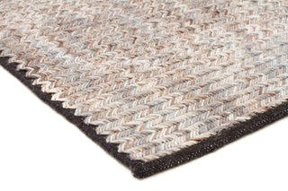 Rug Culture RUGS Harleem Rug - Smoke (Clearance)