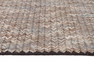 Rug Culture RUGS Harleem Rug - Smoke (Clearance)