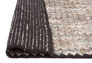 Rug Culture RUGS Harleem Rug - Smoke (Clearance)